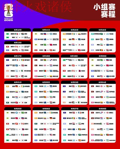 2026世界杯外围技巧最佳